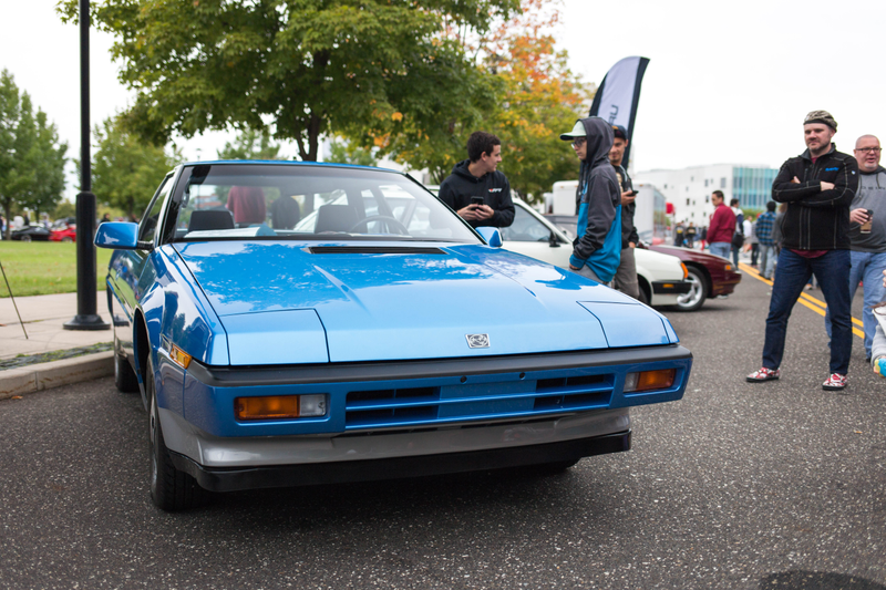 Photo: Kristen Lee/Jalopnik
